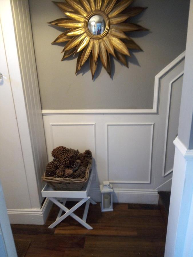 A Cosy Dublin Room Exterior photo